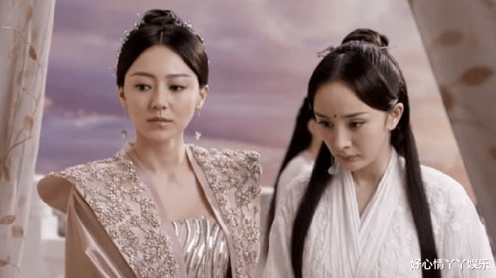 素素|三生三世：在玄幻的世界里，为何凡人的地位那么低？素素总被欺负