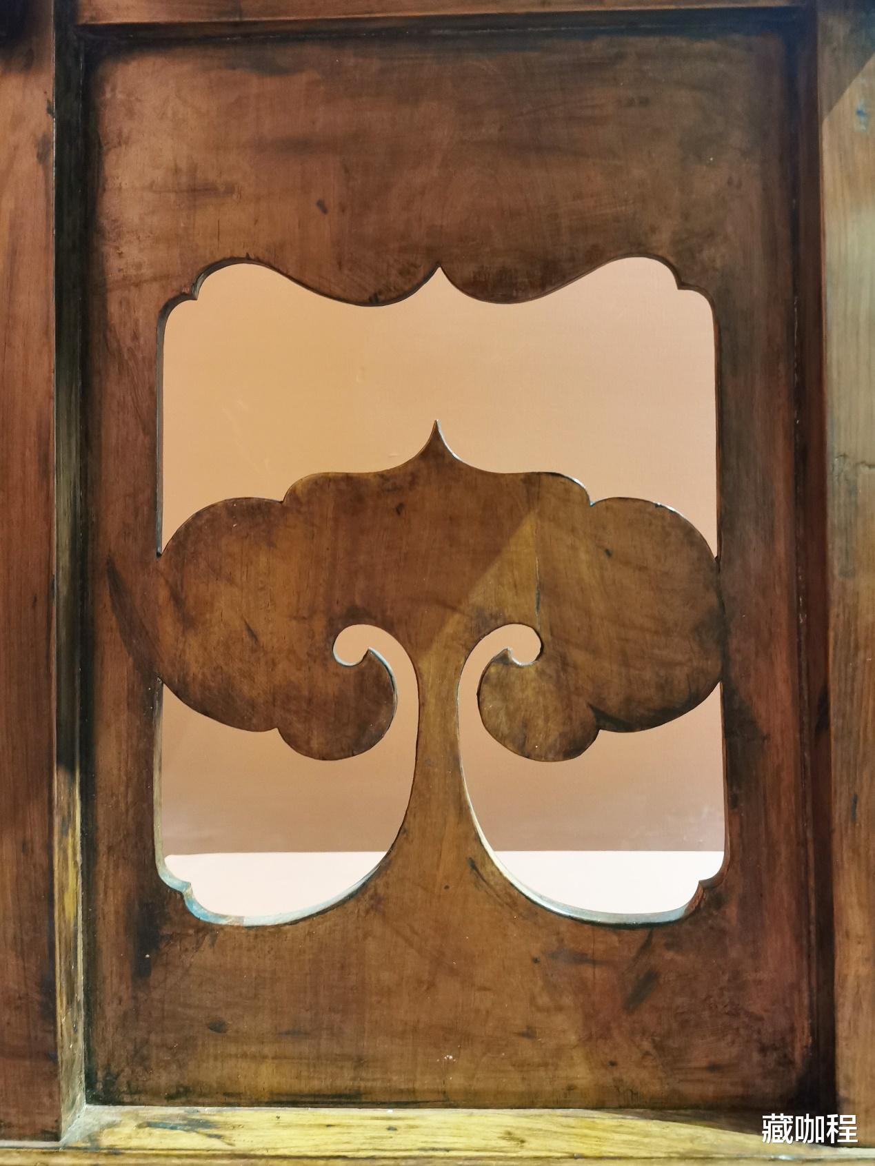 |远超木料价值本身,明清黄花梨精品不分海越