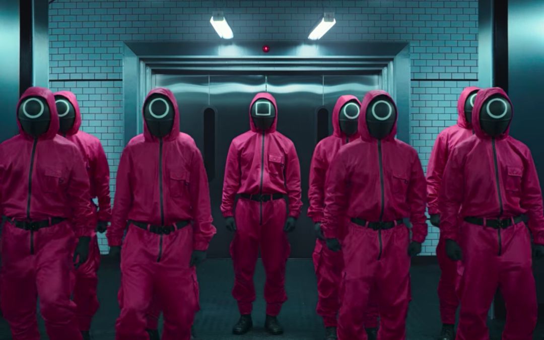 韩剧|6部定档明年的韩剧，李钟硕林允儿领衔，其中一部投资高达400亿