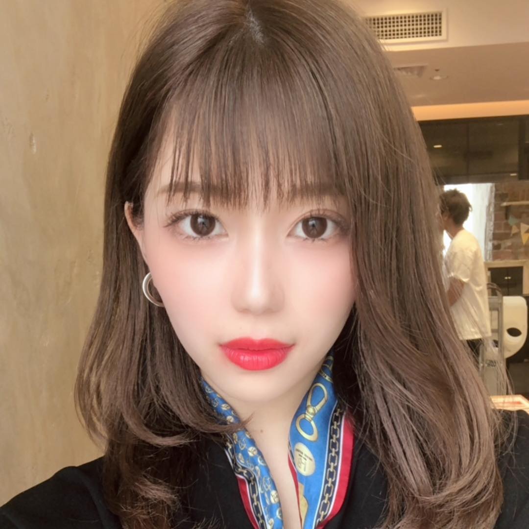 空气刘海 选对刘海可以拯救一张脸，四款超火的网红刘海，时尚减龄又小脸