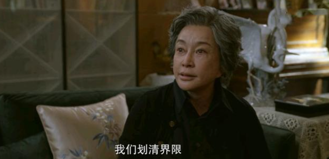 永晴说|《北辙南辕》：如果可以，我希望天下的父母都能像白静慧一样凉薄