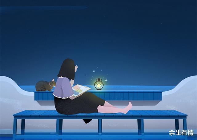 余生有情|女人选择背叛前，多半会有这几个征兆，别不当回事！