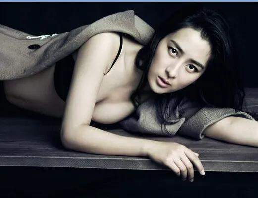 吴佩慈|马苏的故事：与孔令辉同居11年无结果，情史丰富，今40岁依旧单身