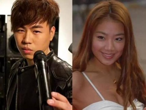 倪睿思|她是童年女神，胡彦斌的初恋，如今整容上瘾，把一手好牌打烂