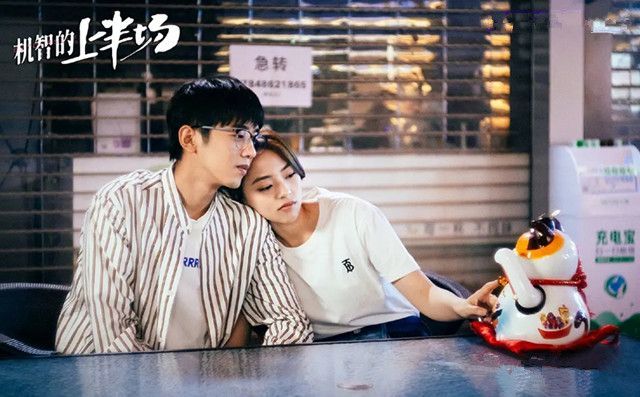 电视剧|准备播出的4部电视剧，主演全是高颜值，一定有你期待的