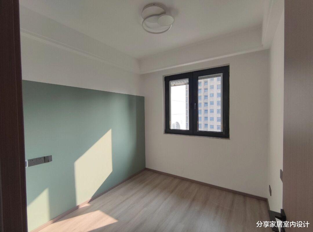 硬装结束,还没家具家电花了29W,大家帮忙看看觉得值得吗?