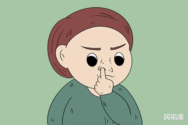 |鼻毛从鼻孔中“窜”了出来，能说明什么问题？能拔掉或剪掉吗？