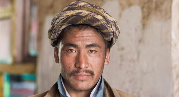 阿富汗近600萬人自稱“中國人”，黑發黑瞳，他們和我們是何關系-圖4