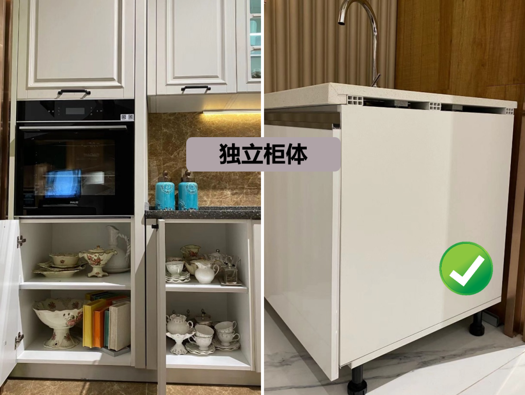 |定制橱柜时不可忽略的几个方面