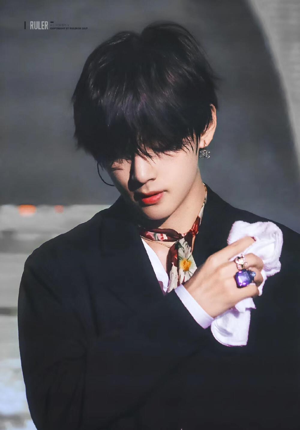 金泰亨|BTS金泰亨被造谣酒后乱性，Big Hit已发提告声明，金泰亨给出理由