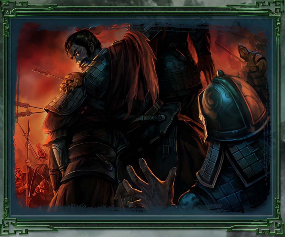 三国志11|三国志11-盘点251最难破局的势力,坐拥第一猛将的他居然上榜了?