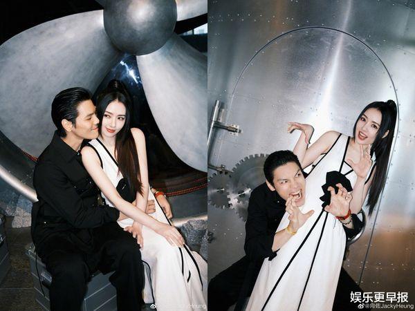 北美|郭碧婷传怀二胎遭酸「s育机器」 婆婆陈岚「生3个是她说的」公布奖励品