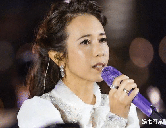 张学友|莫文蔚道歉后继续开唱，张学友帮唱引争议，刘德华捧场方式很机智