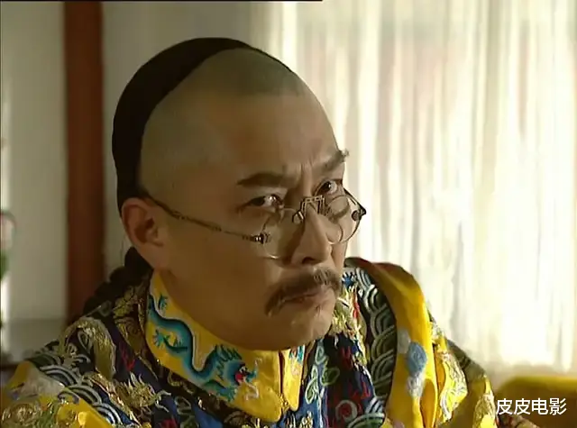 刘和平|把《大明王朝》和《雍正王朝》放在一起看，两剧的差距，就出来了