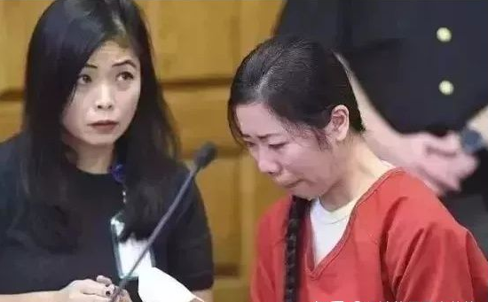 華人夫妻在美國殺死親生女兒醃制紀實，法官：判你100年都不夠-圖3