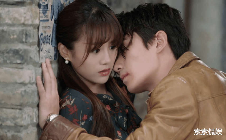 结婚|为何“糖宝”结婚5年从不秀恩爱？看到她老公正脸照，搁我也不晒