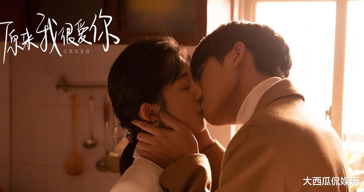 情感剧|11部值得熬夜追的高糖甜宠剧,部部阵容养眼,有你看过的吗