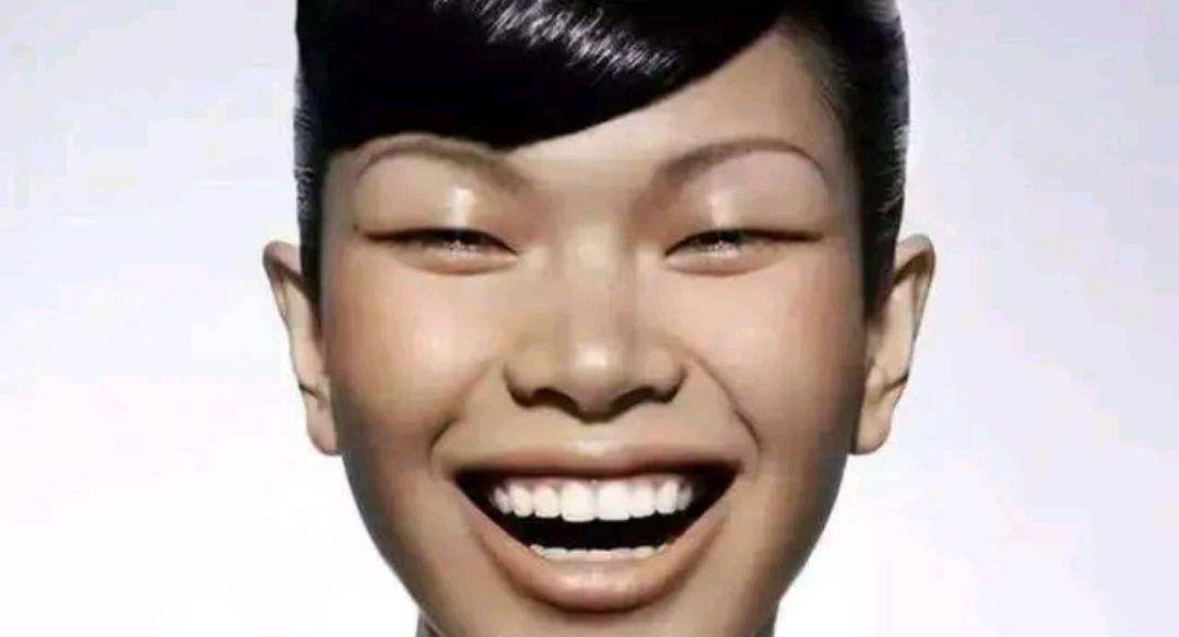 高级脸|吕燕的时代结束了，这样的“高级脸”将不再高级！