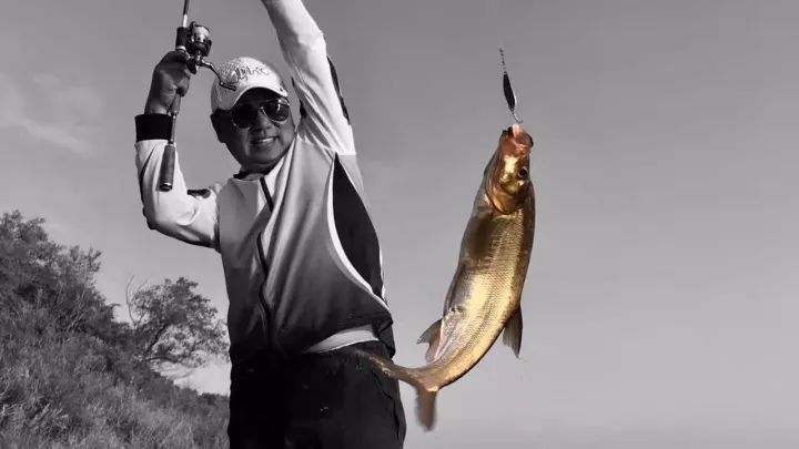 元气骑士|钓鱼界四种溜鱼大法，不管钓到多大的鱼，它都难以逃脱。