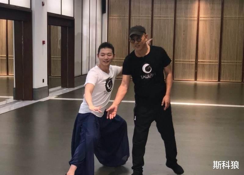 霍尊|李连杰揭露霍尊的真面目，直呼不要被霍尊的外表骗了，到底为啥？