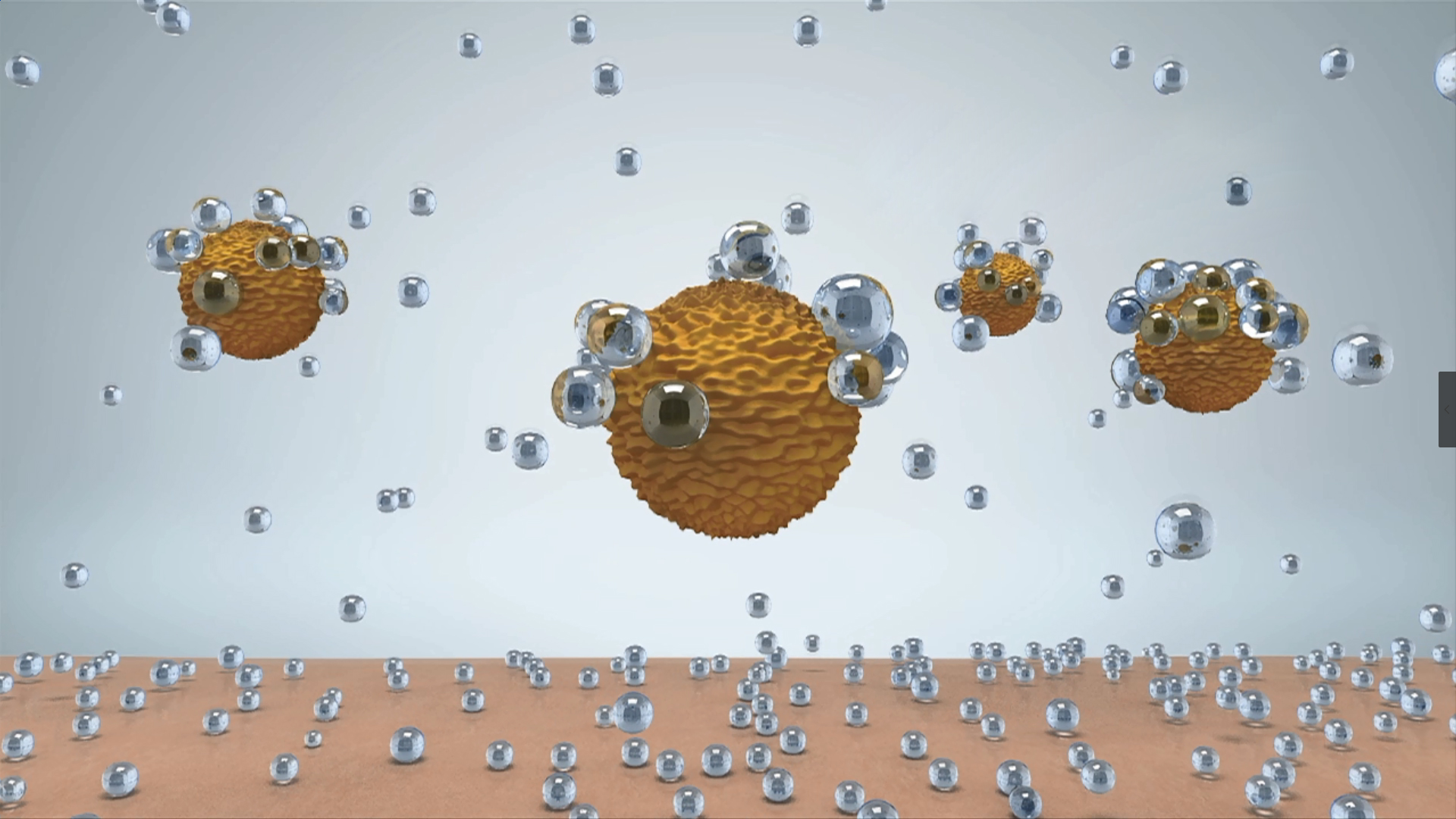 日冕 微纳米气泡领域的春天已悄悄来临--转载自微纳米气泡专刊 胡钧《微纳米气泡领域的春天已悄悄来临》