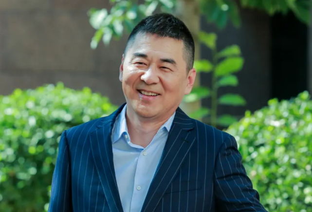 陈建斌|豆瓣4.9分，剧情狗血三观不正，陈建斌和梅婷都救不了这剧