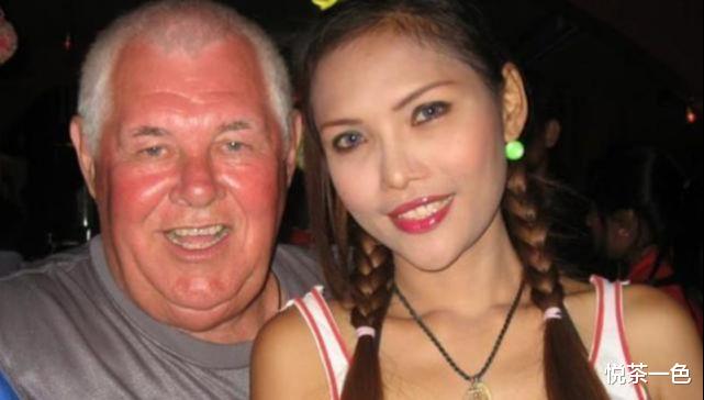 泰国|泰国混血儿长得好看的大多是混血儿，这是为什么呢？