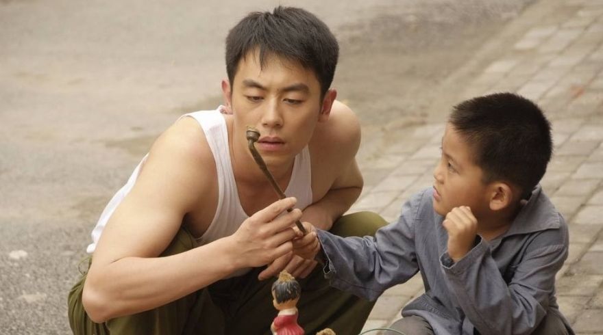 正阳门下|《正阳门下》8年了，春明和苏萌都有二胎，破烂侯儿子成大律师