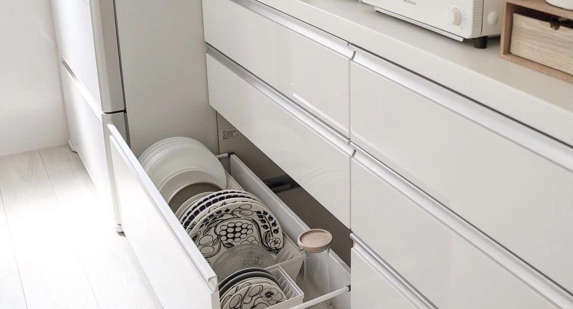 看了日本女主的家后，我才发现高度自律的生活有多爽，长见识了！