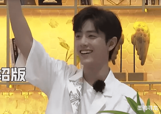 肖战|肖战《青游2》片段泄露，发烧下水手指切伤，各嘉宾态度大不相同