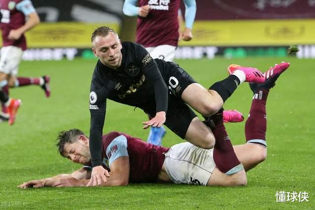 西漢姆聯|2-1，又贏了！英超頭號黑馬繼續爆發，狂轟22腳逆轉，逼近歐冠區