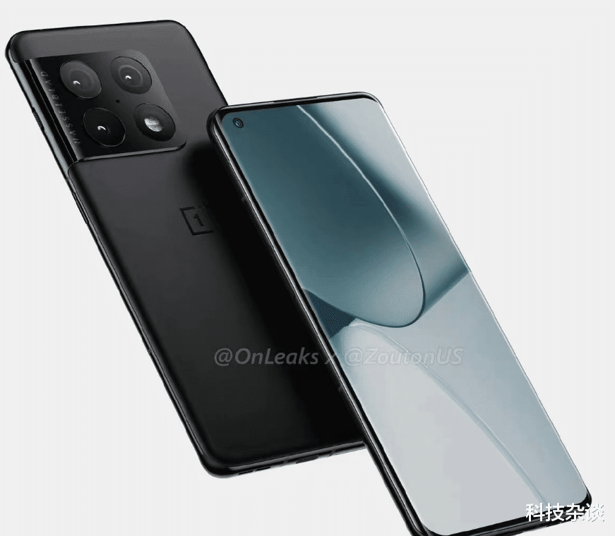 一加科技|刘作虎要抓狂，一加10 Pro参数被提前曝光