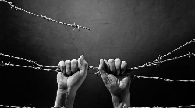 育儿棒棒糖|古代异族都是骑兵假如中国古代中原发明了铁丝网，有没有可能利用这个战胜草原骑兵部队？