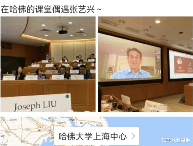 张艺兴|张艺兴，当你的努力不再是人设，别人都会为你喝彩