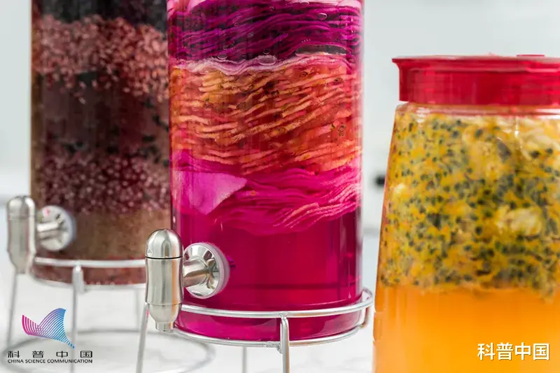 便秘|吓人!一女子的肠子表面像\蛇皮\,竟因长期吃这东西!很多人用它来治便秘…