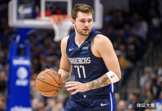 斯蒂芬·库里|不自律的后果，东契奇遭联盟7冠名宿批评，下位一艾迪库里就是他