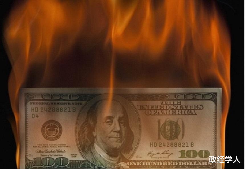 黄金 中俄等44国去美元化，美媒: 中国或会清零美债，罗杰斯: 付出代价