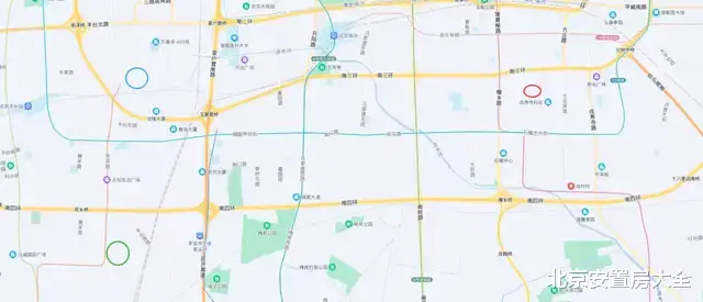 购房置业|丰台区东铁营棚户区改造（13、15、16地块）项目介绍