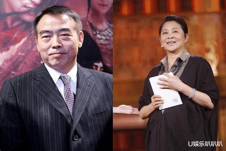 陈红|挺孕肚拦下倪萍婚礼，一句话将杨幂踢出剧组，陈红当年有多彪悍？