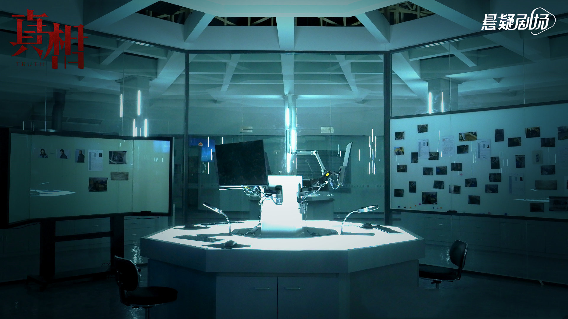 |10月三部悬疑剧开播,阵容扎实,各有特色,哪部能成“神作”?