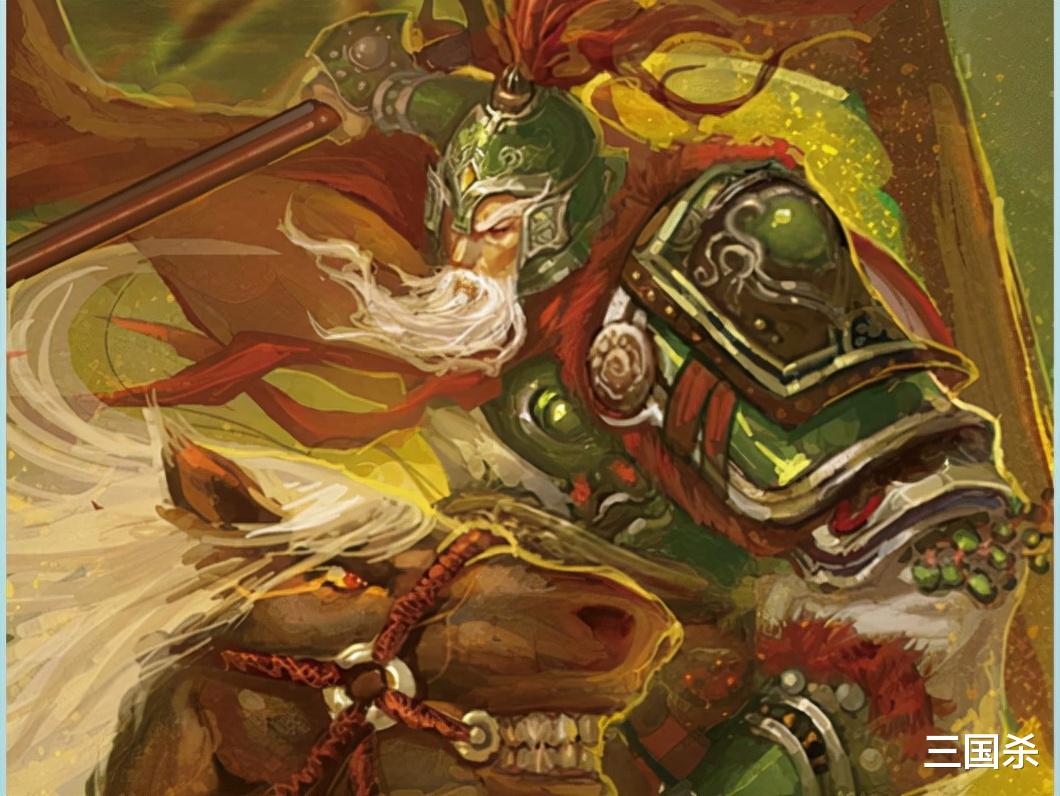 三国杀|三国杀：“狗都不玩”！细数那些没人气没操作的奇葩武将