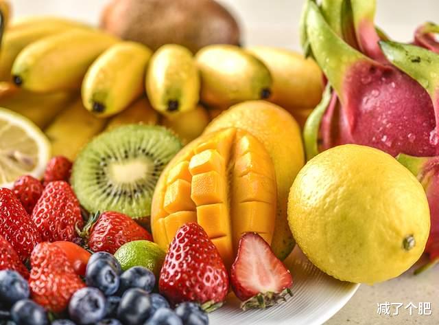 饮食|让你悄悄发胖的饭后5个习惯，你有几个？赶紧自查一下