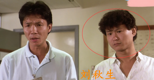 龙套|港片“龙套之王”，我只服这两位，其他人请靠边站