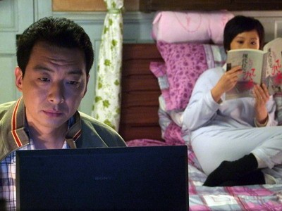 赵丽颖|演员郝平，娶初恋白富美，岳父深夜上门道歉，后悔让妻子流泪