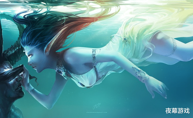 伊利丹·怒风|悲情亦是真情！魔兽世界风云人物点评之伊利丹·怒风（一）