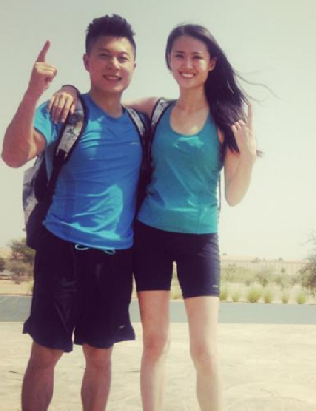 吴京|明明是中国人,录节目时却全程飙英文,吴京:不要跟我讲英文好吗