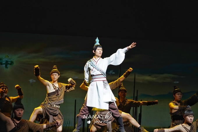 stdolly 上海又添一新去处，表演精彩拍照绝佳，了解上海的历史文化