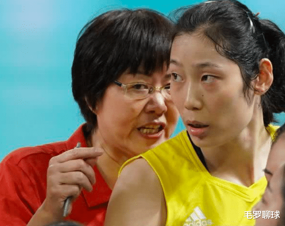 朱婷|央视深夜官宣喜讯，朱婷火速驰援中国女排，郎平不用再放水输0-3