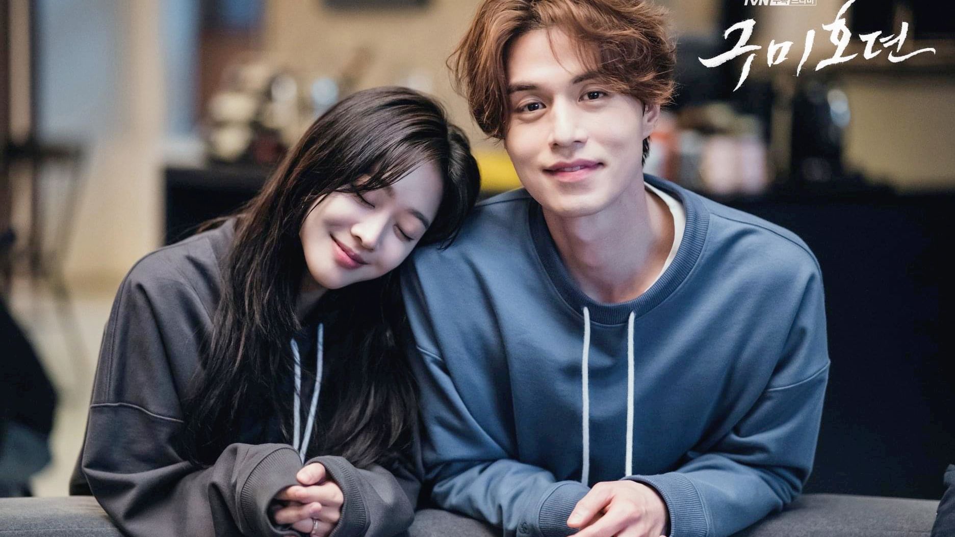 陈小春|《九尾狐传2》即将来袭，金素妍或将担任女主，能否超越曹宝儿？