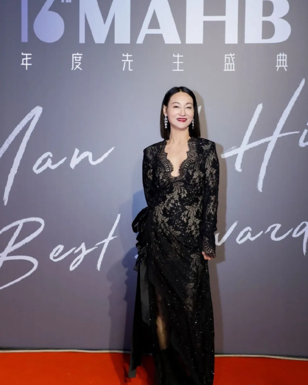 InsDaily|从乞丐到影后？被称中国版“凯特大魔王”的惠英红：出手就是王炸